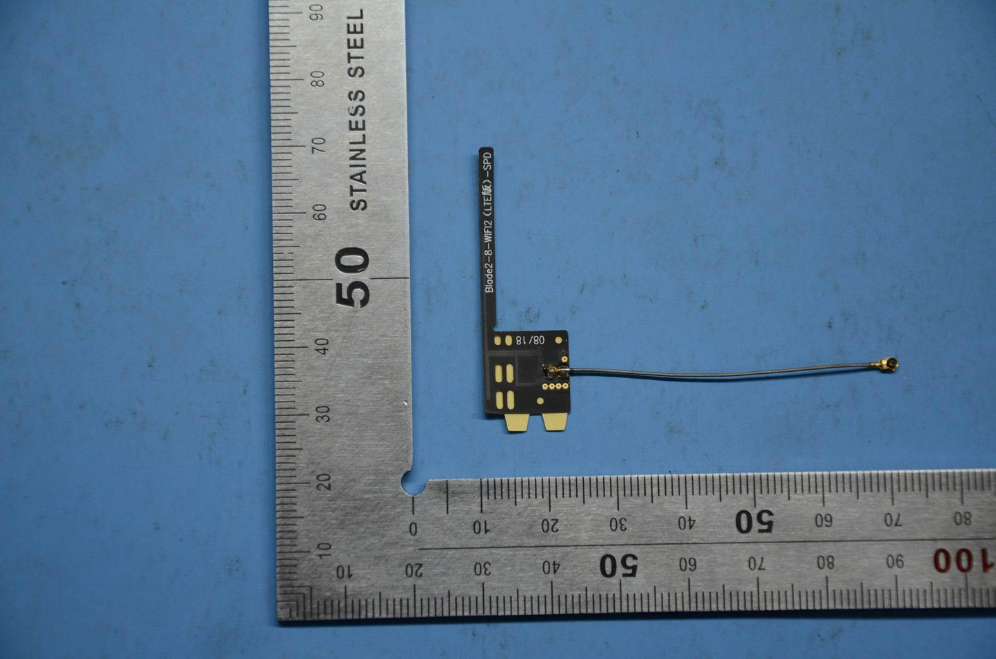 Lenovo Blade2-8 Wifi2 Ant(Lte) - 5A39A6MYKF