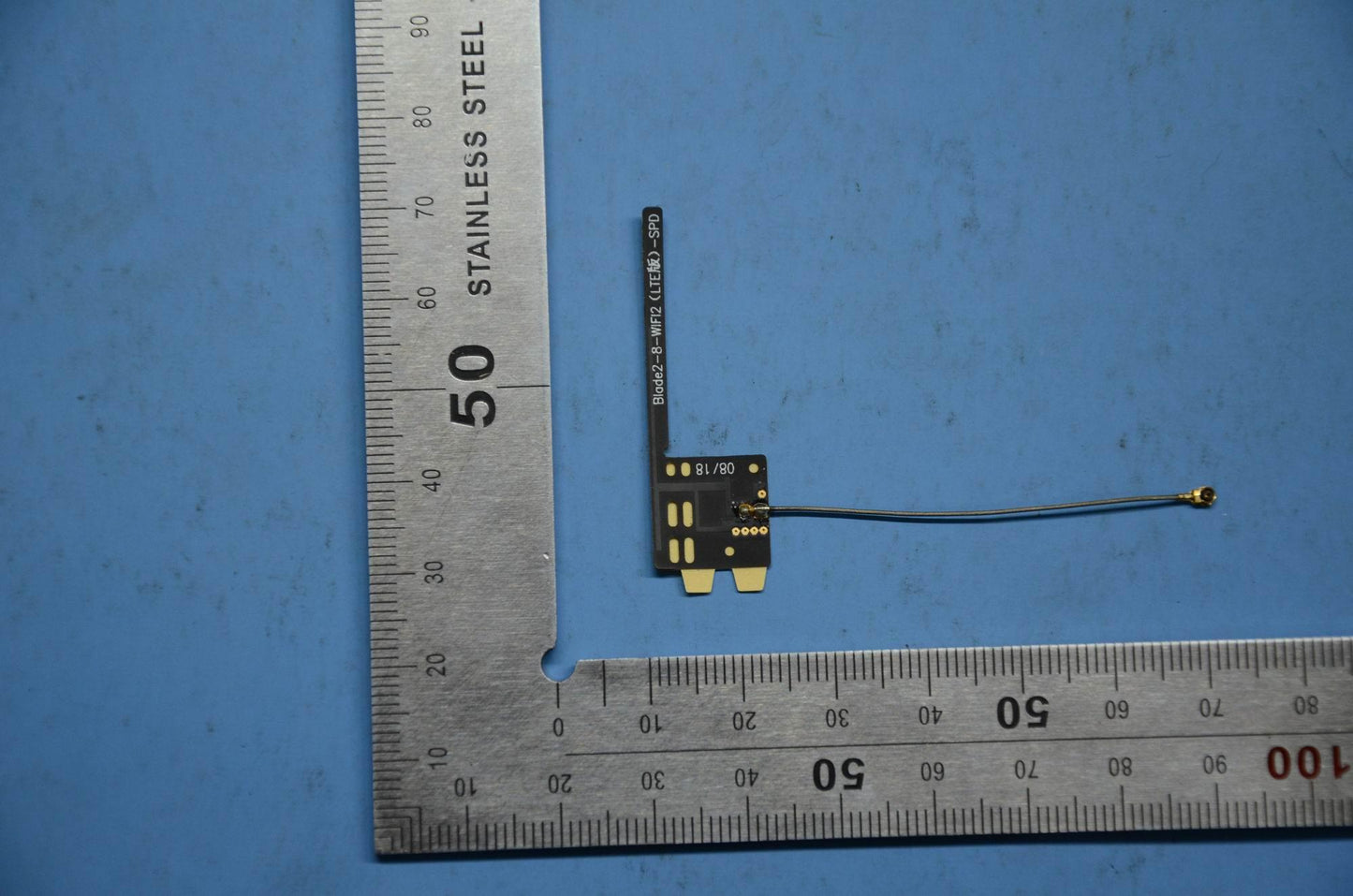 Lenovo Blade2-8 Wifi2 Ant(Lte) - 5A39A6MYKF