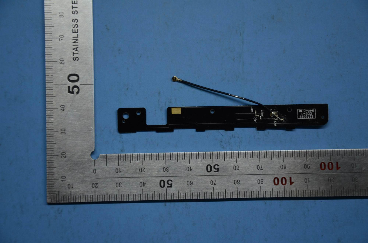 Lenovo Blade2-10 Lte Main Ant(Lte) - 5A39A6MYKJ