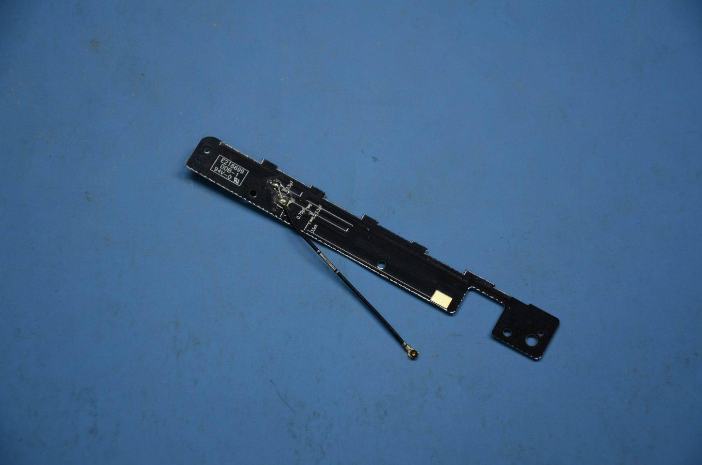 Lenovo Blade2-10 Lte Main Ant(Lte) - 5A39A6MYKJ