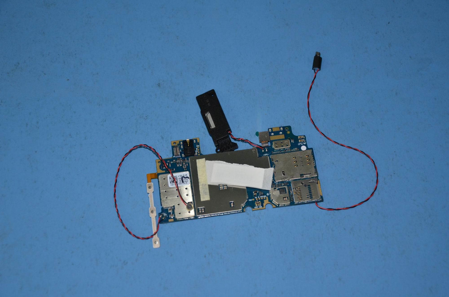 Lenovo Main Board - 5B28C00958