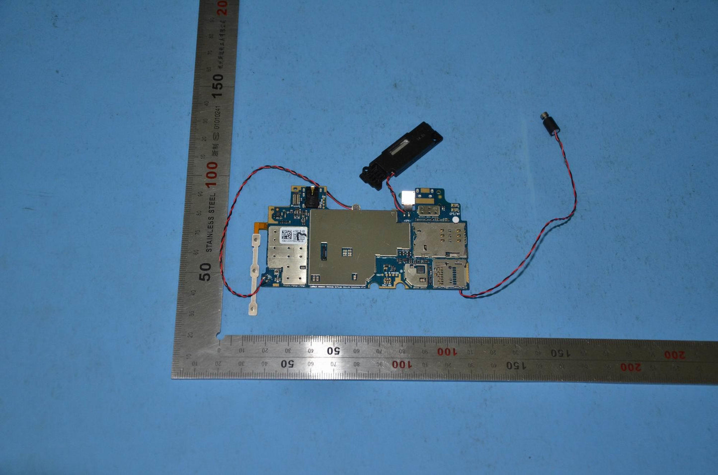 Lenovo Main Board - 5B28C00958