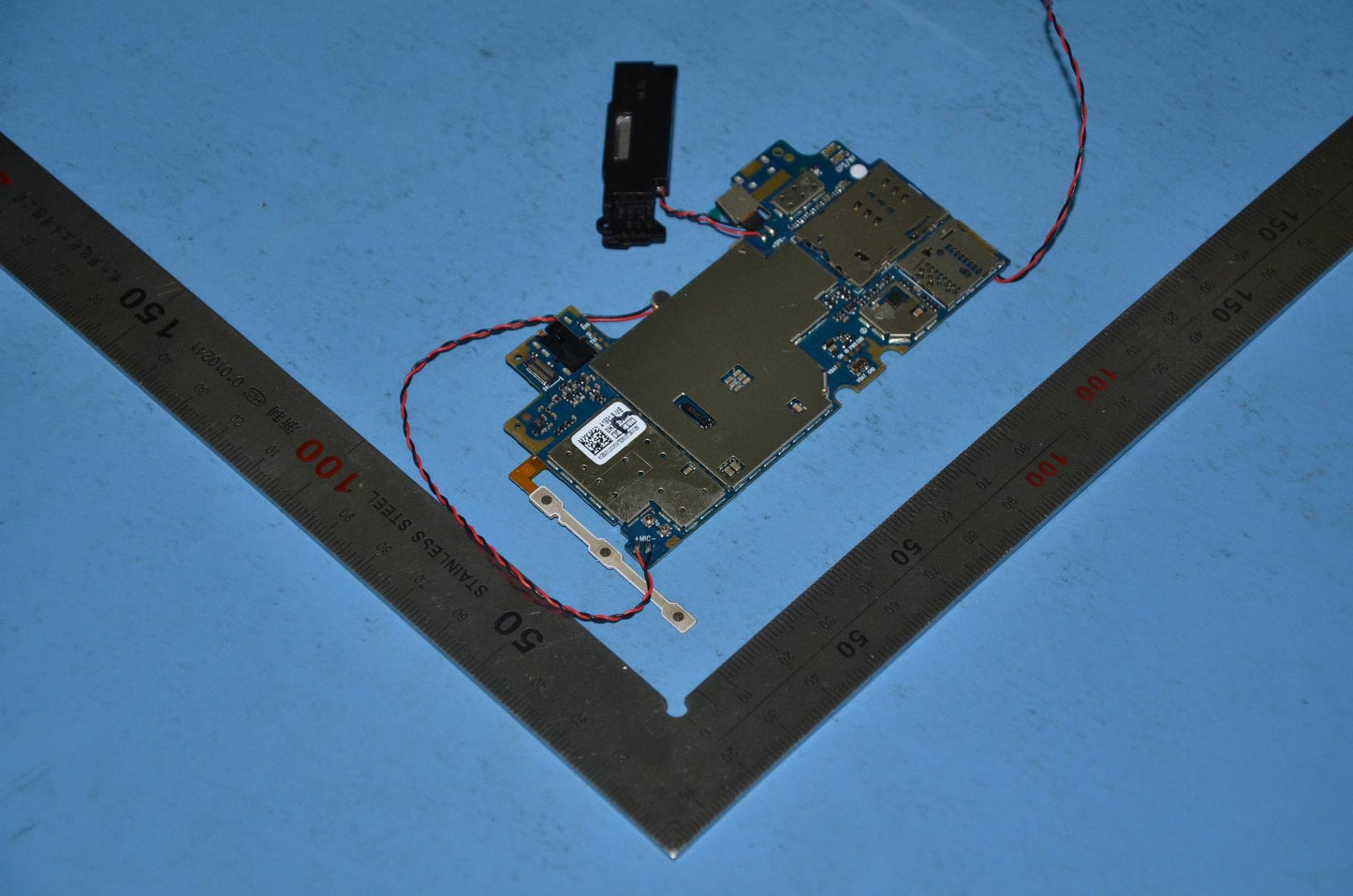 Lenovo Main Board - 5B28C00958