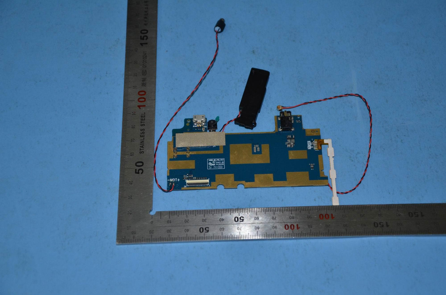Lenovo Main Board - 5B28C00958