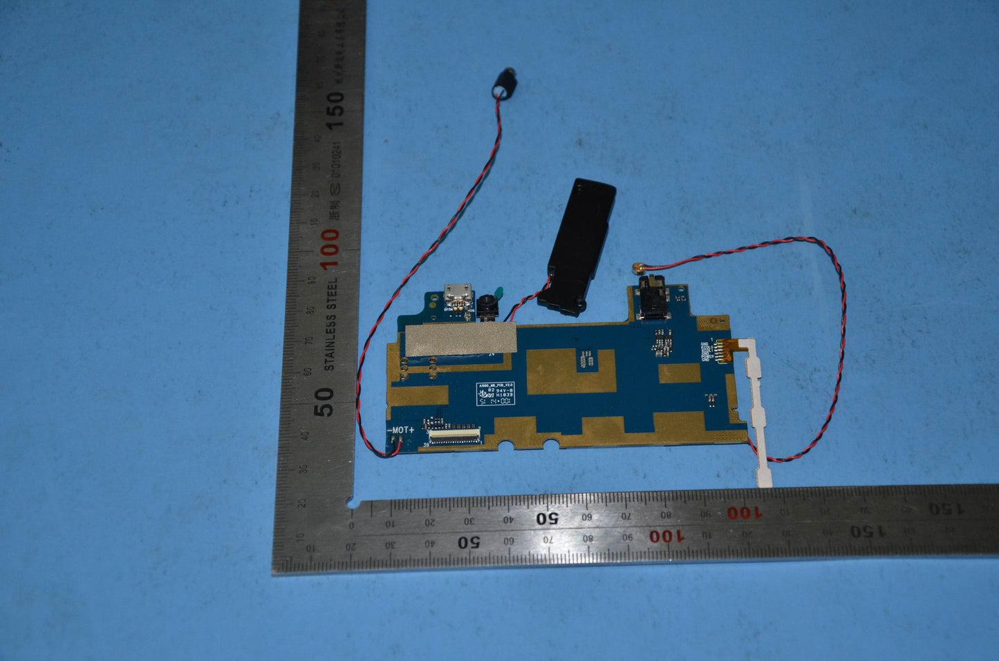 Lenovo Main Board - 5B28C00958