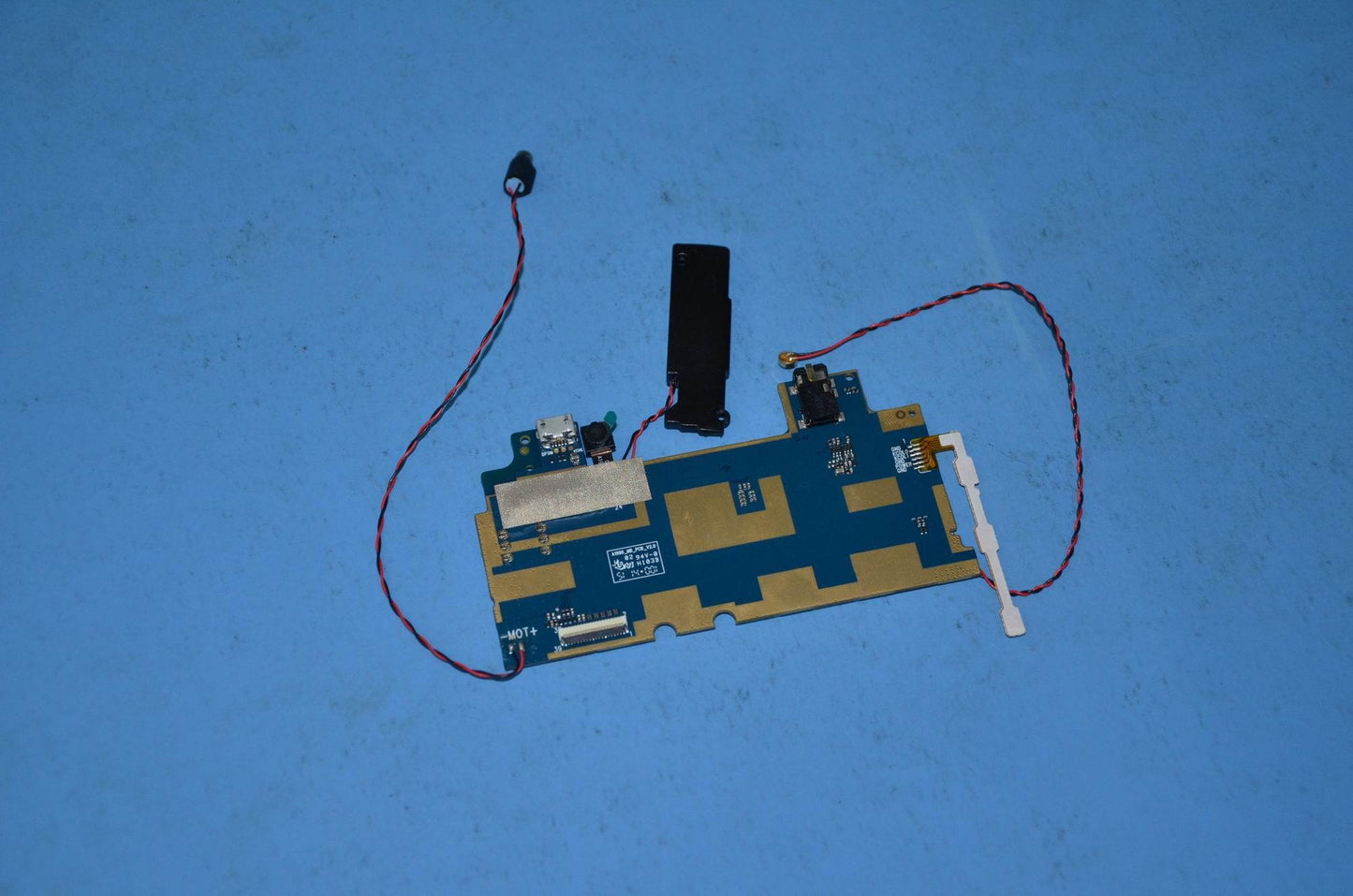 Lenovo Main Board - 5B28C00958