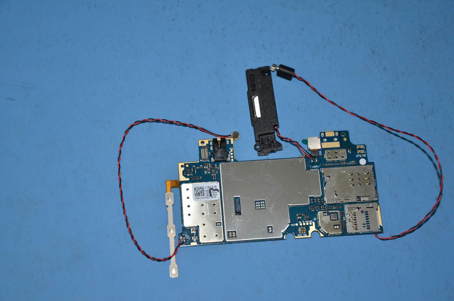 Lenovo Main Board - 5B28C00958