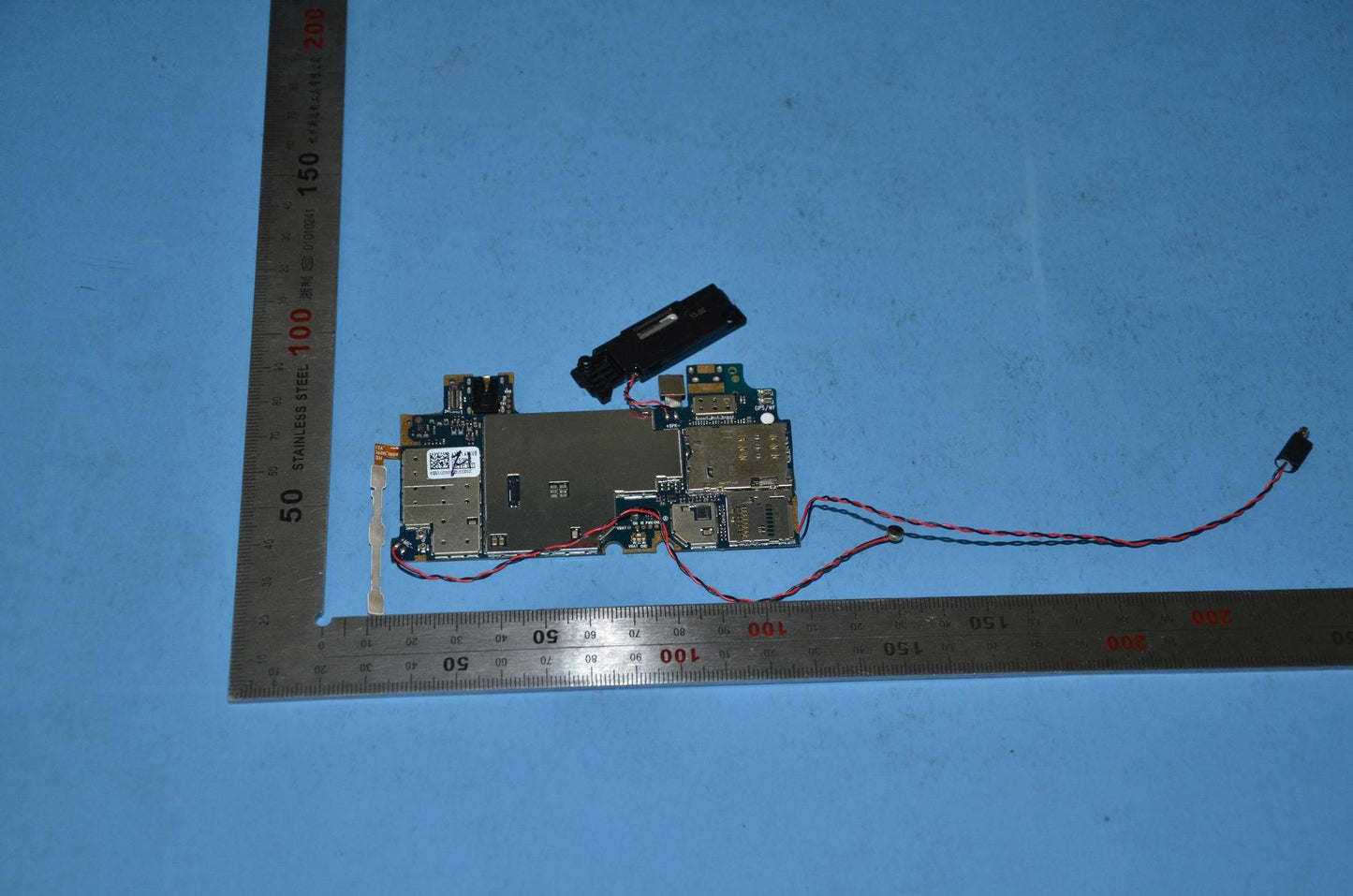 Lenovo A7-30Hc_8G Mb And*Hq3160087300 - 5B28C01159