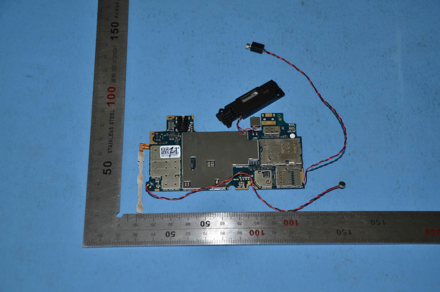 Lenovo A7-30Hc_8G Mb And*Hq3160087300 - 5B28C01159