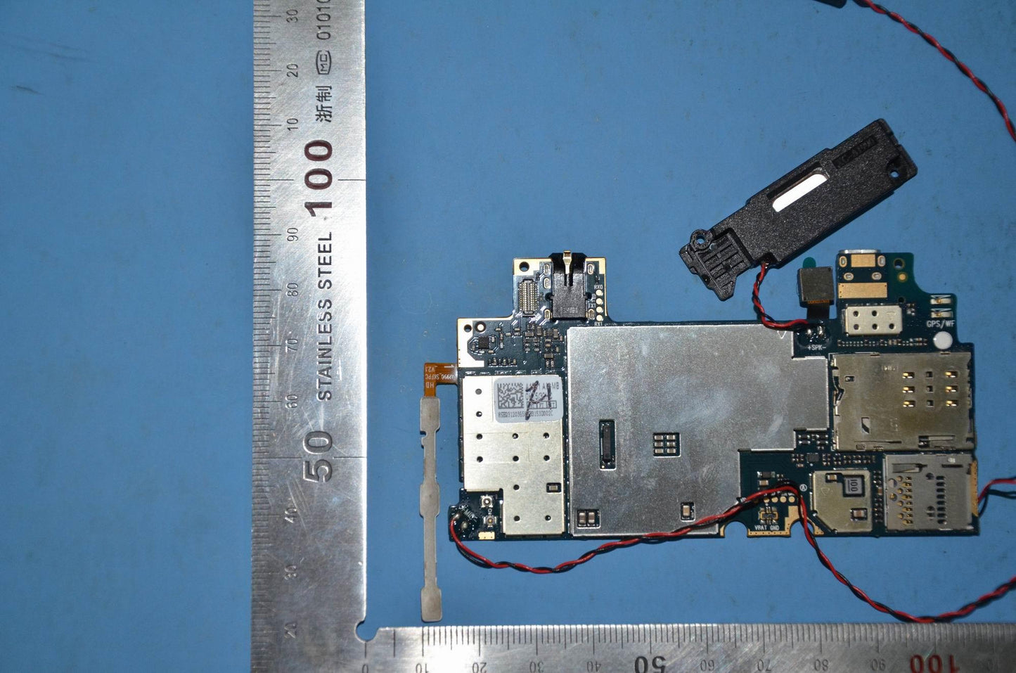 Lenovo A7-30Hc_8G Mb And*Hq3160087300 - 5B28C01159