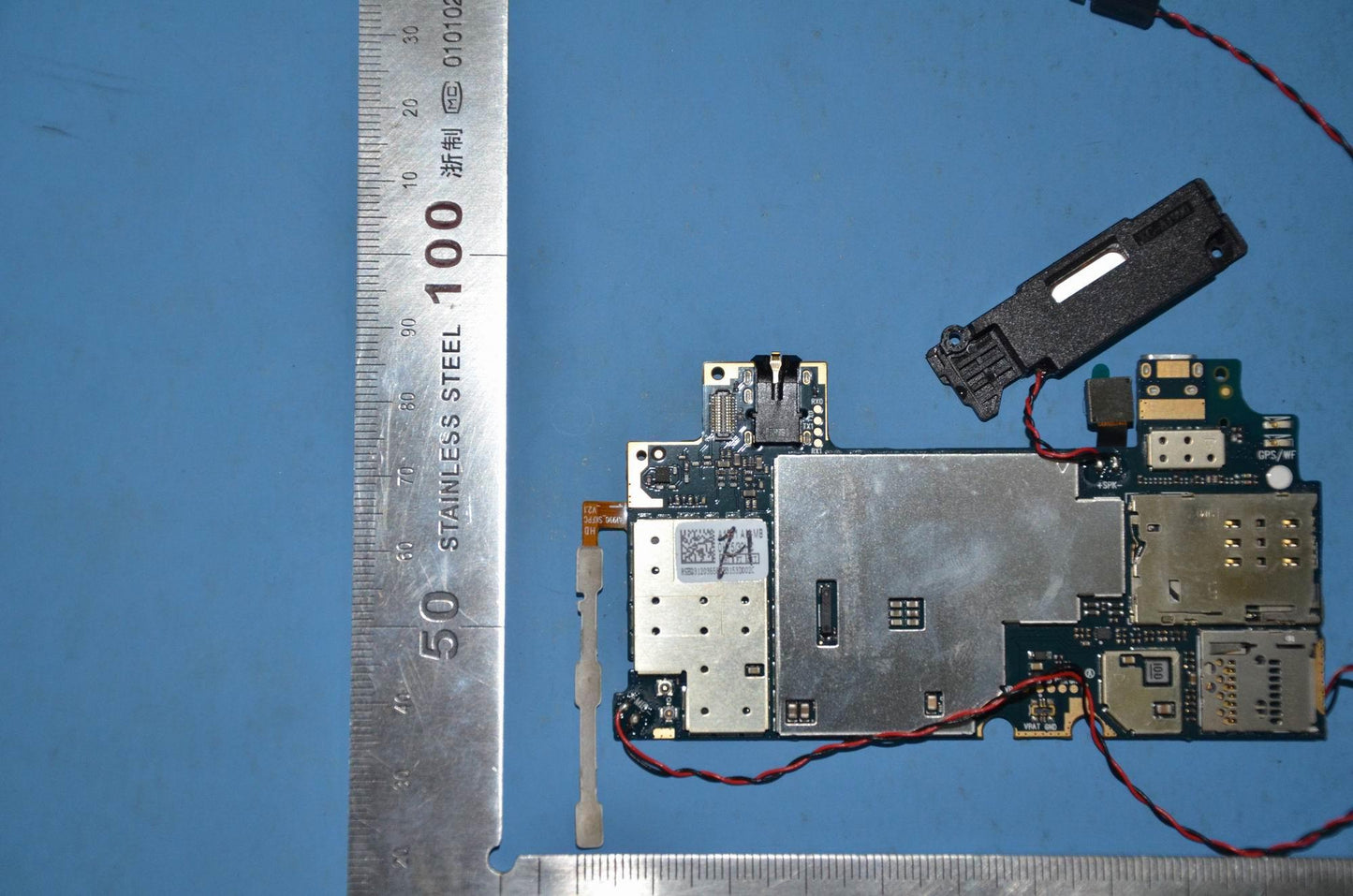 Lenovo A7-30Hc_8G Mb And*Hq3160087300 - 5B28C01159