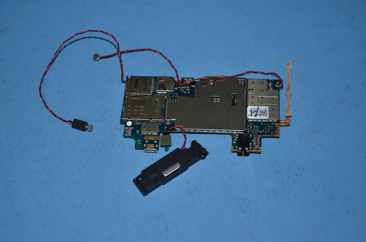 Lenovo A7-30Hc_8G Mb And*Hq3160087300 - 5B28C01159