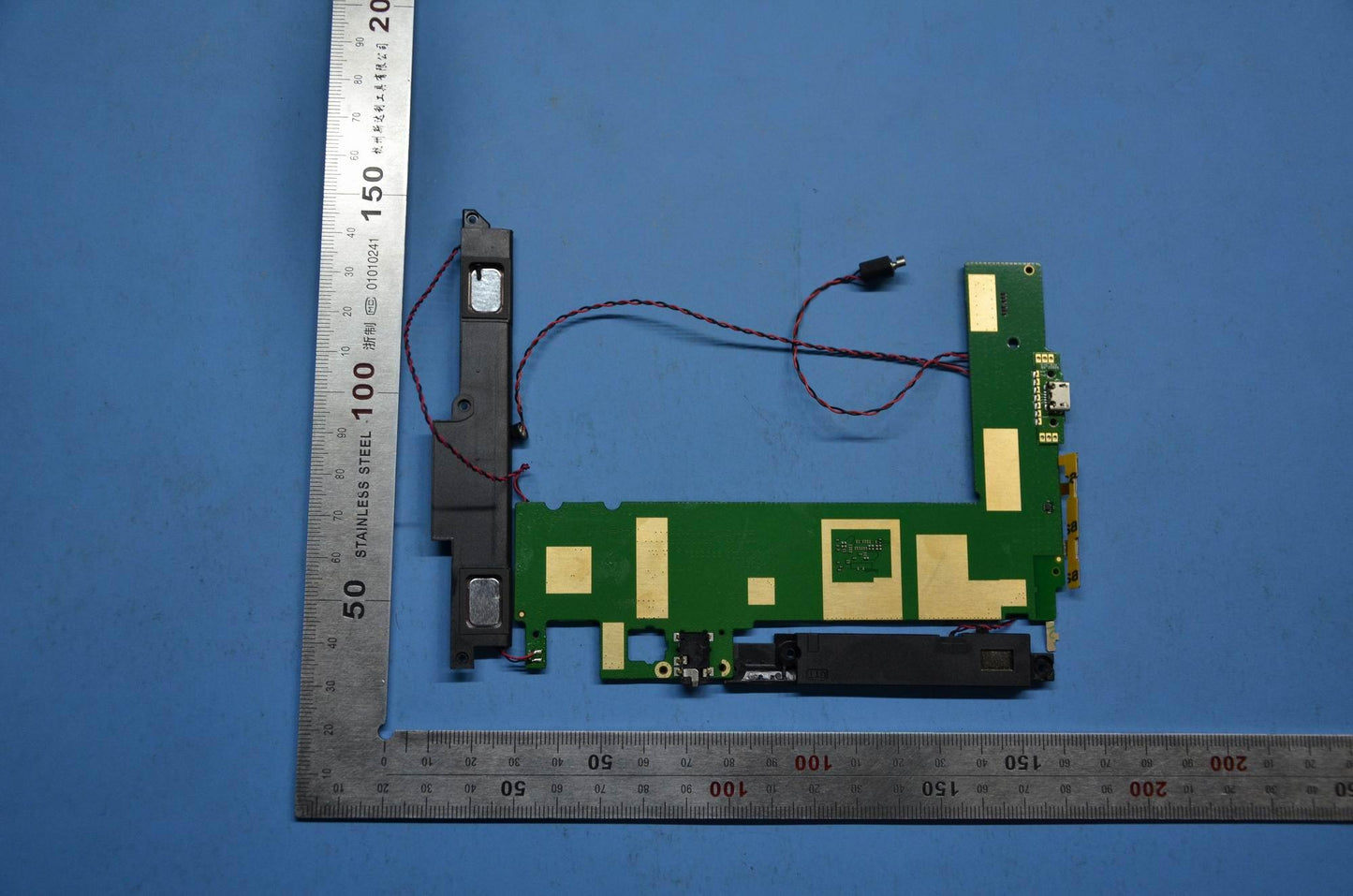 Lenovo A10-70F Row Mb&*Hq31600931000 - 5B28C01483