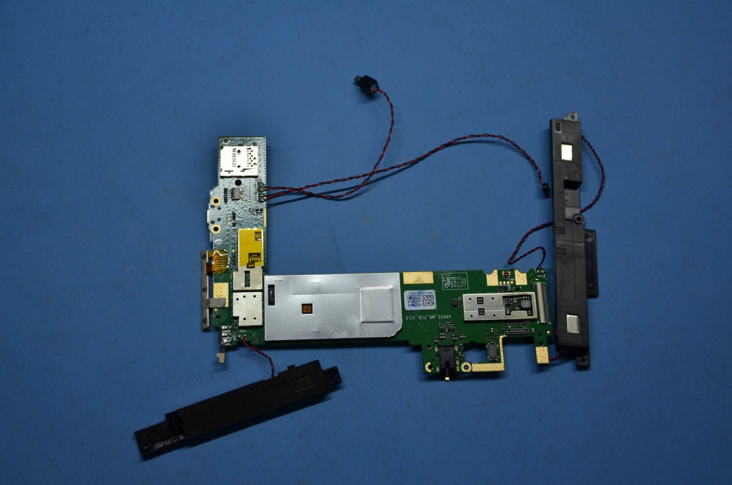 Lenovo A10-70F Row Mb&*Hq31600931000 - 5B28C01483