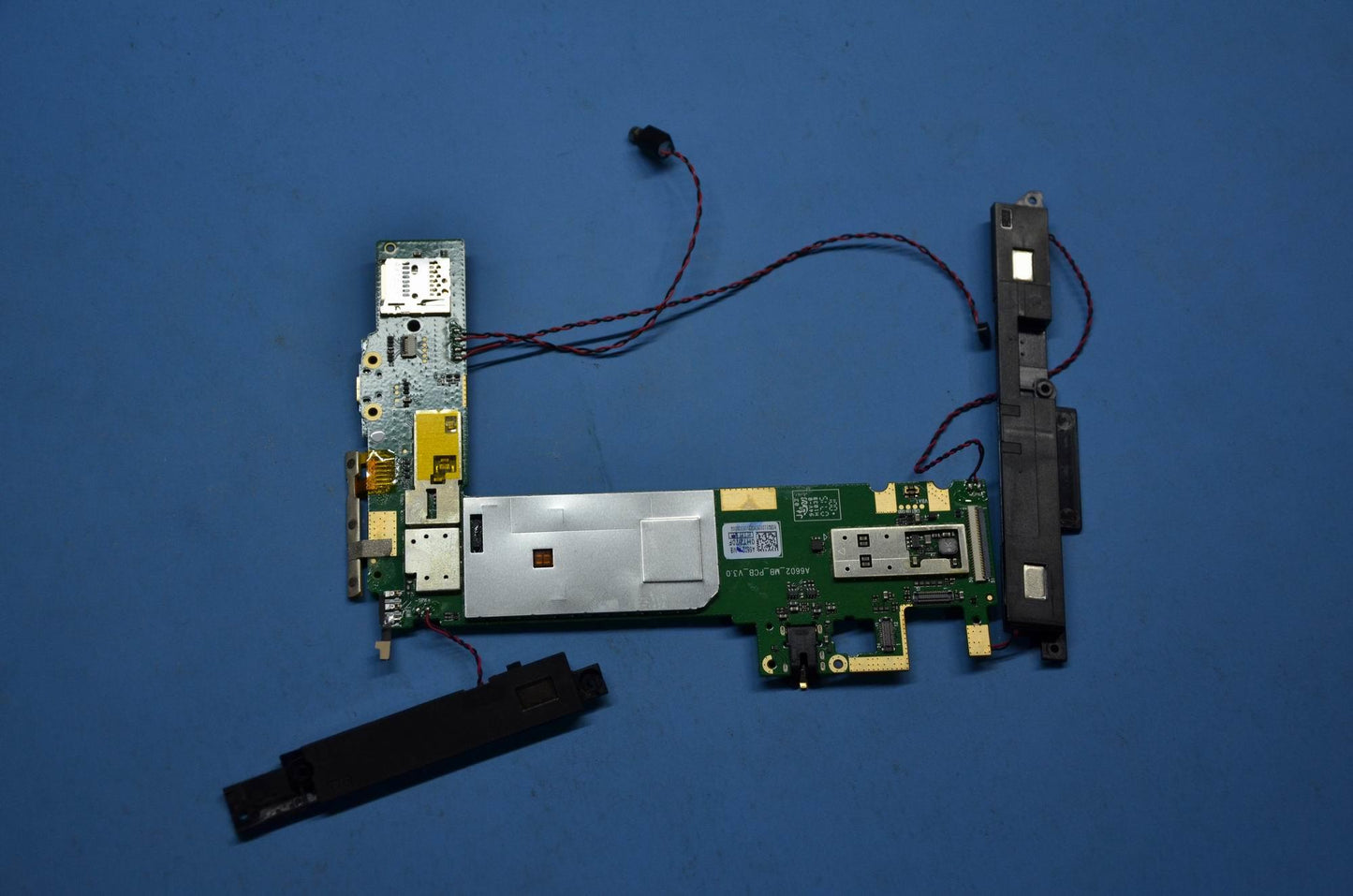 Lenovo A10-70F Row Mb&*Hq31600931000 - 5B28C01483