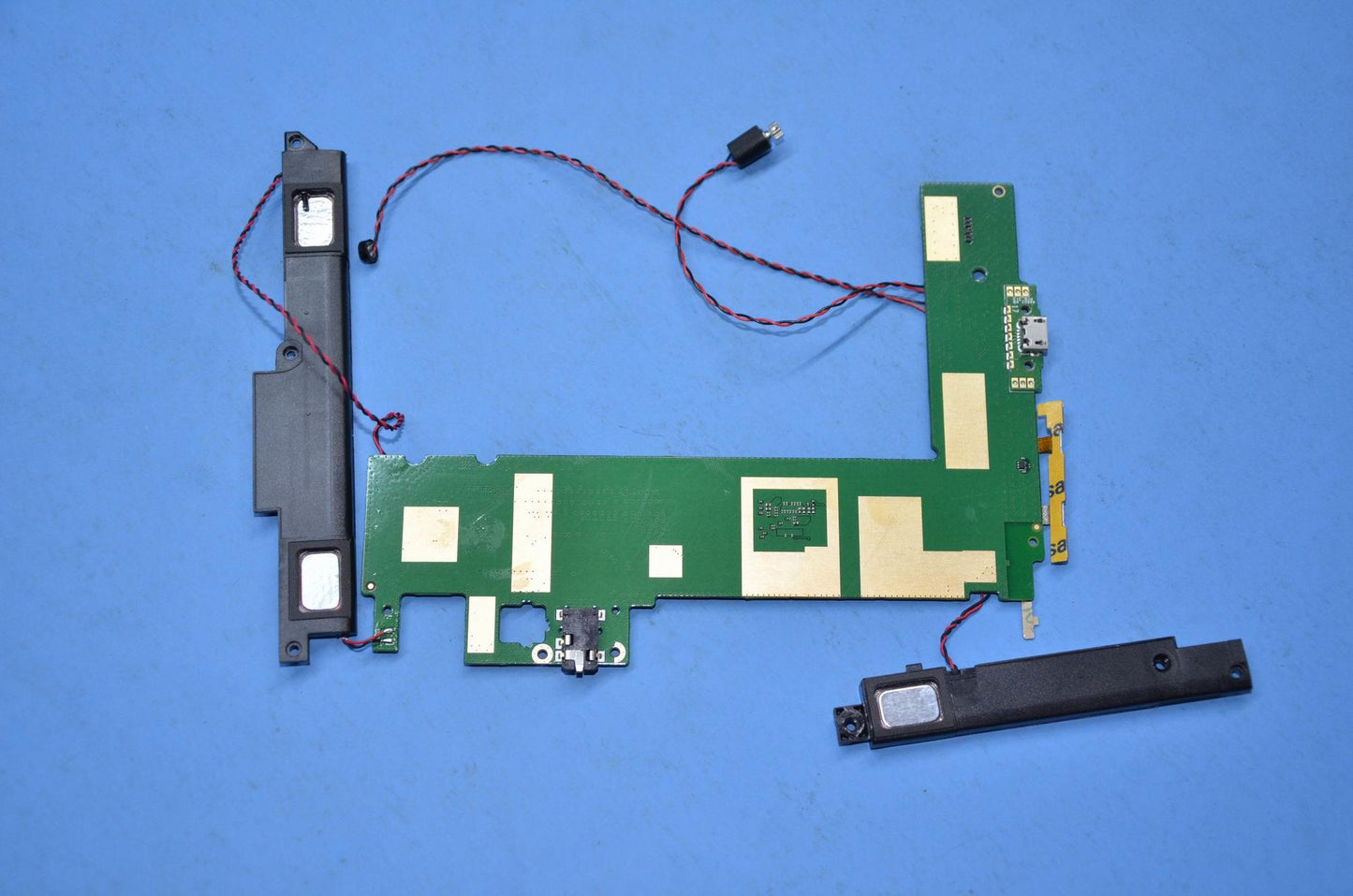 Lenovo A10-70F Row Mb&*Hq31600931000 - 5B28C01483