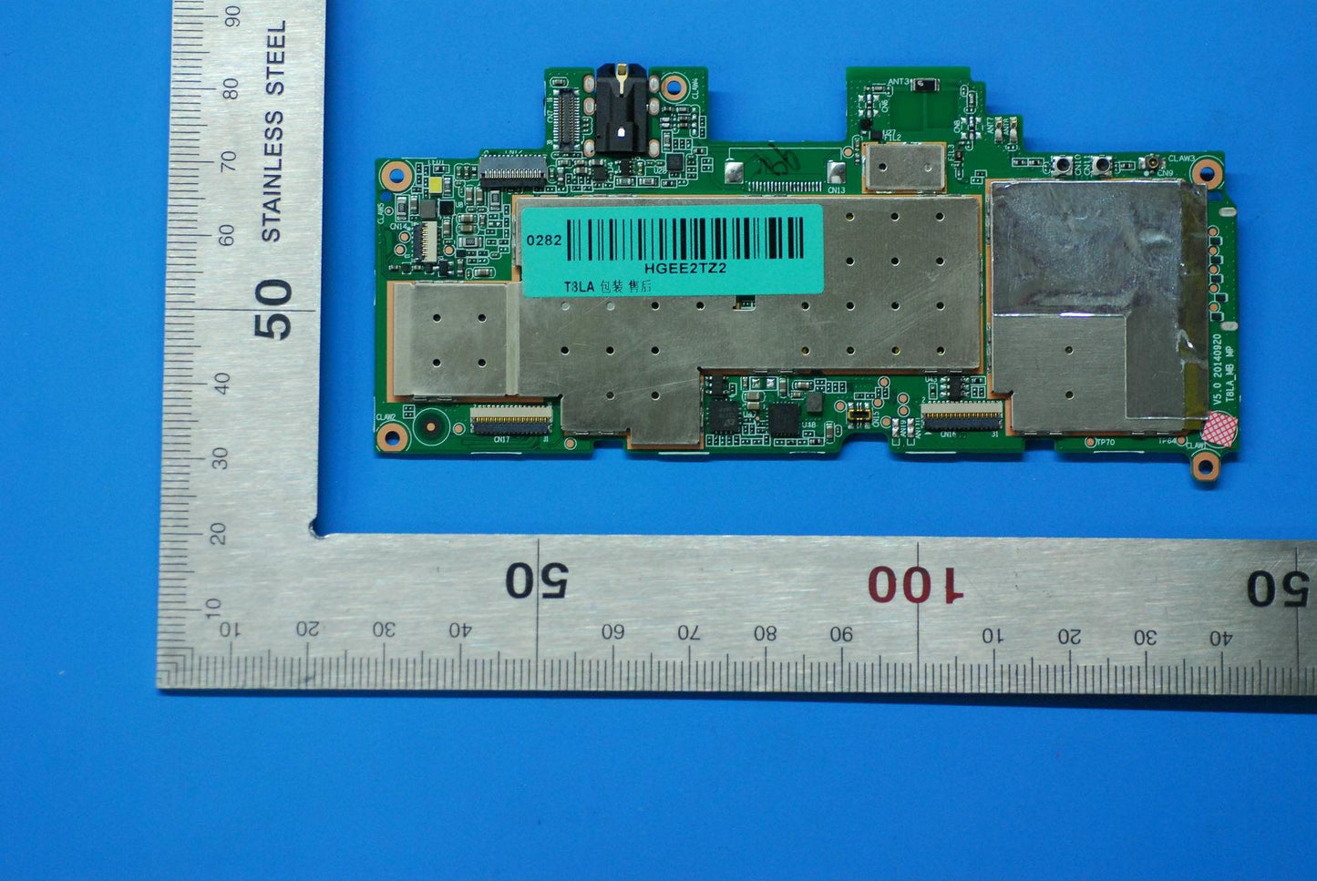 Lenovo S8-50 Mb-L+16G Pl And*11304426 - 5B29A6N4XV