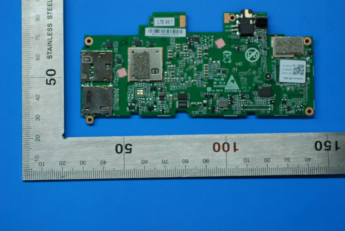 Lenovo S8-50 Mb-L+16G Pl And*11304426 - 5B29A6N4XV