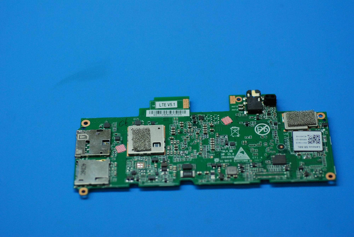 Lenovo S8-50 Mb-L+16G Pl And*11304426 - 5B29A6N4XV
