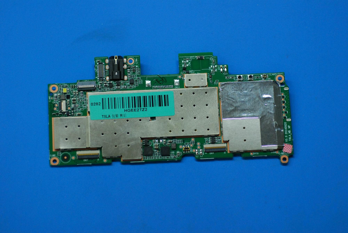 Lenovo S8-50 Mb-L+16G Pl And*11304426 - 5B29A6N4XV