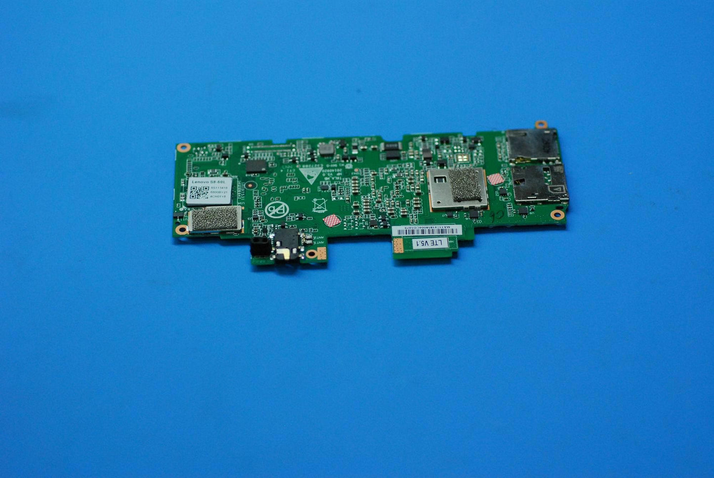 Lenovo S8-50 Mb-L+16G Pl And*11304426 - 5B29A6N4XV