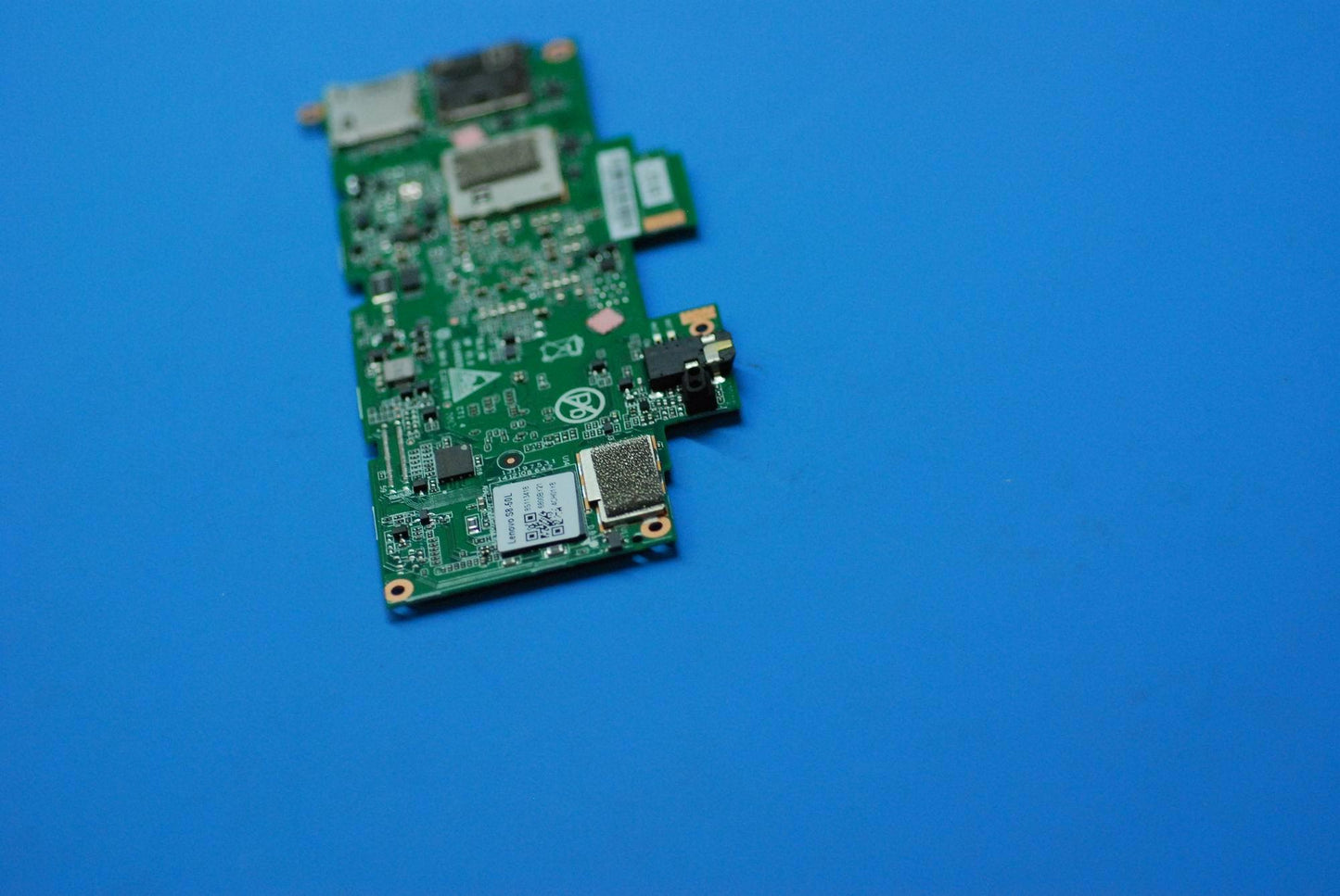 Lenovo S8-50 Mb-L+16G Pl And*11304426 - 5B29A6N4XV