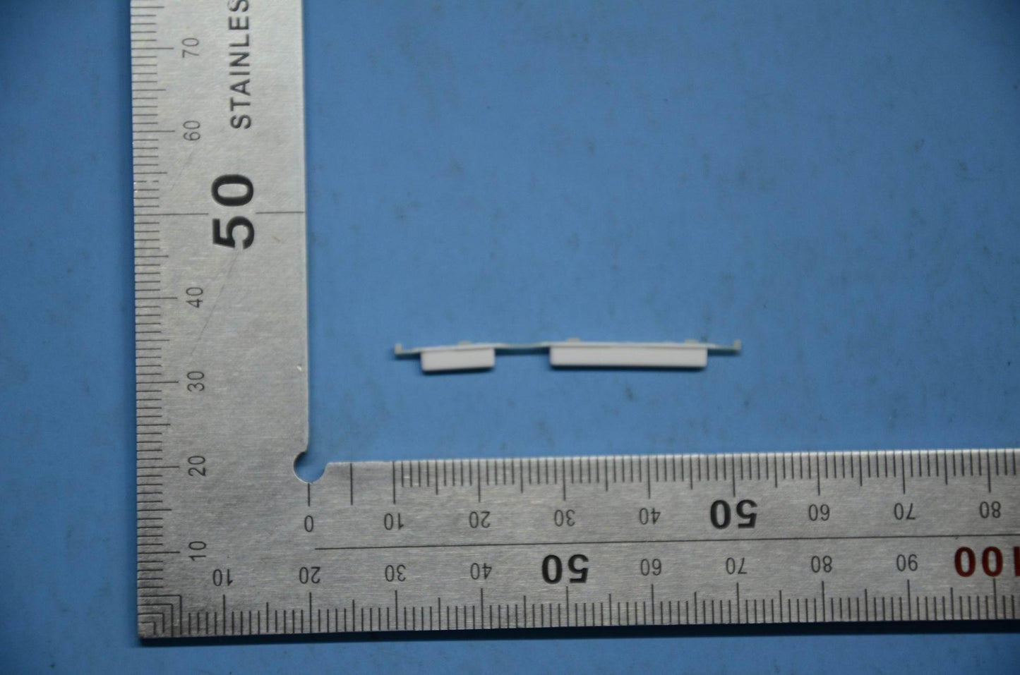 Lenovo A10-70 Sidekey And*Hq210011160 - 5B68C02031