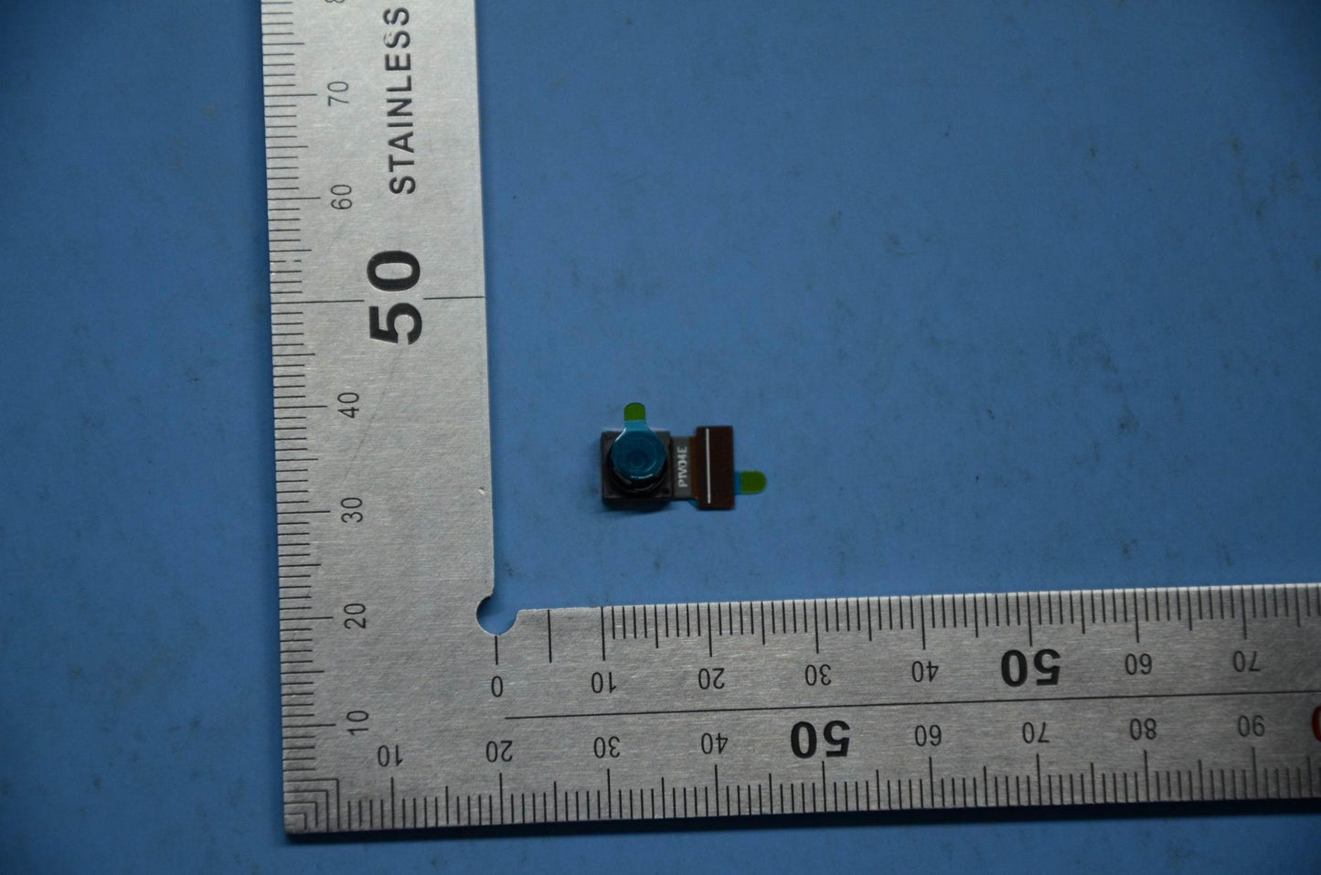 Lenovo P1V04E;1.6Mp Ov9760 25Pin 3P F - 5C29A6MWJ8