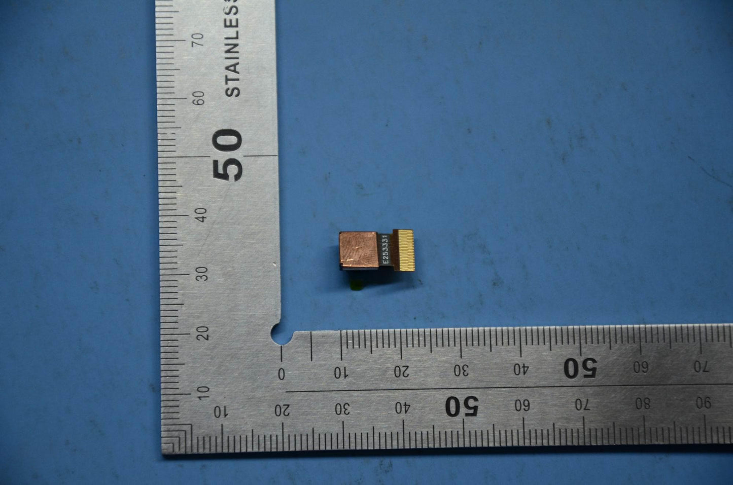 Lenovo P1V04E;1.6Mp Ov9760 25Pin 3P F - 5C29A6MWJ8