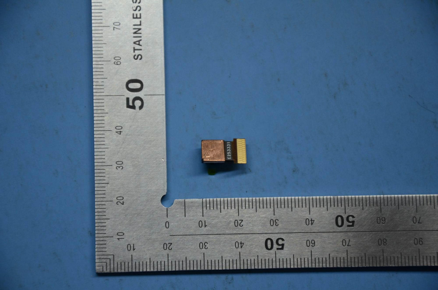 Lenovo P1V04E;1.6Mp Ov9760 25Pin 3P F - 5C29A6MWJ8