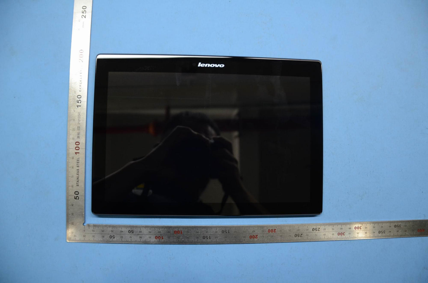 Lenovo Covers All Second Lcd Led Disp - 5D68C02041
