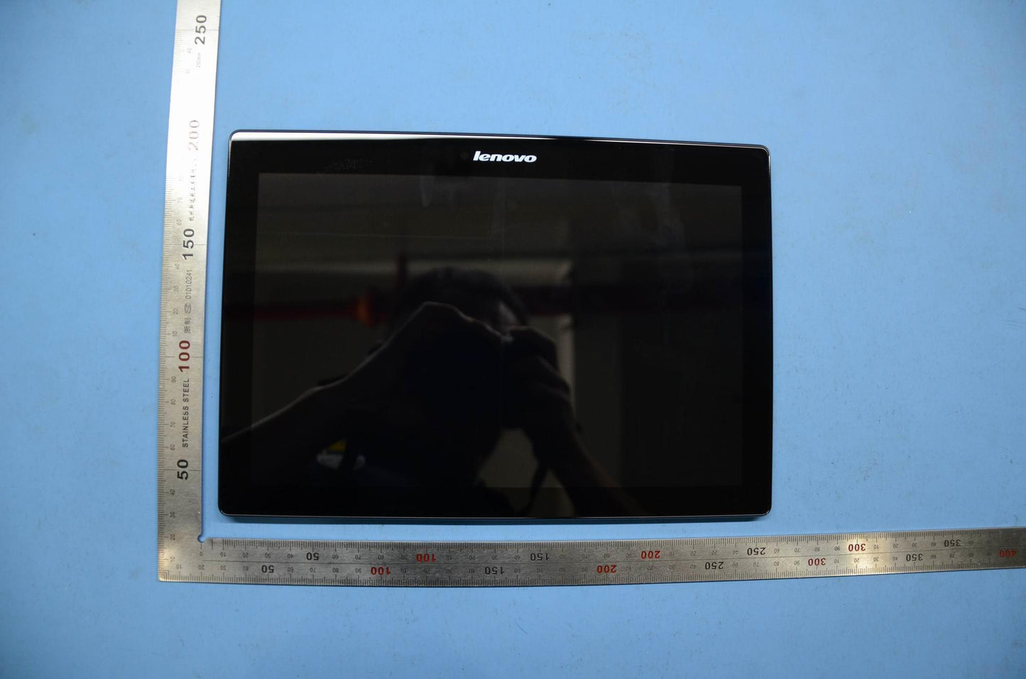 Lenovo Covers All Second Lcd Led Disp - 5D68C02041