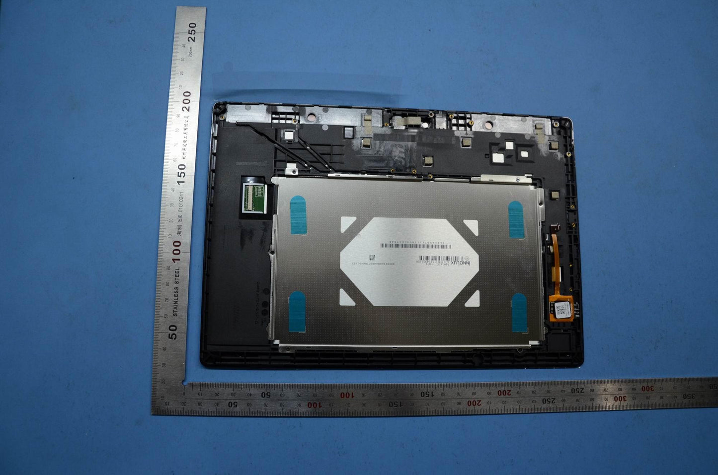 Lenovo Covers All Second Lcd Led Disp - 5D68C02041