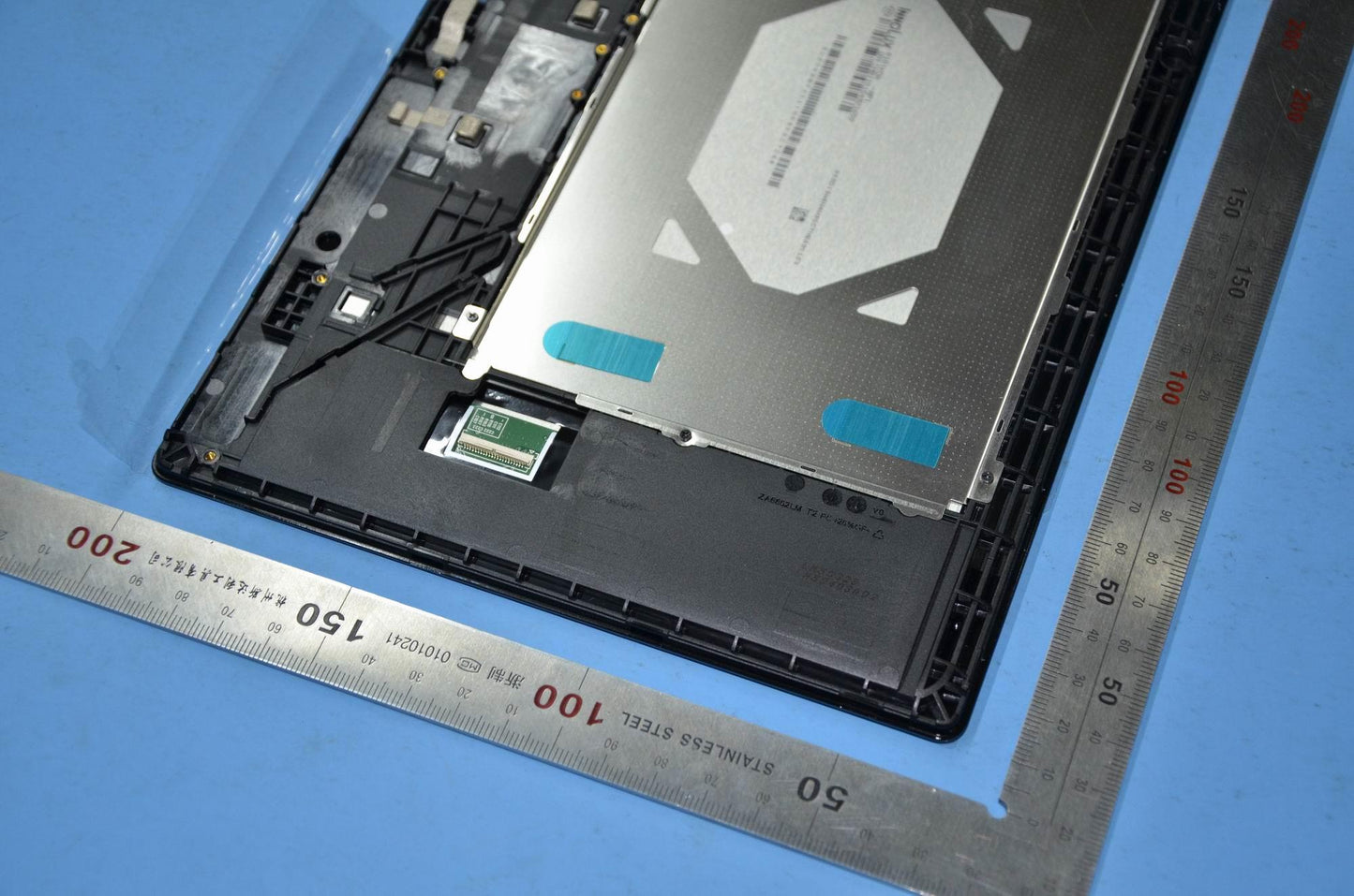 Lenovo Covers All Second Lcd Led Disp - 5D68C02041
