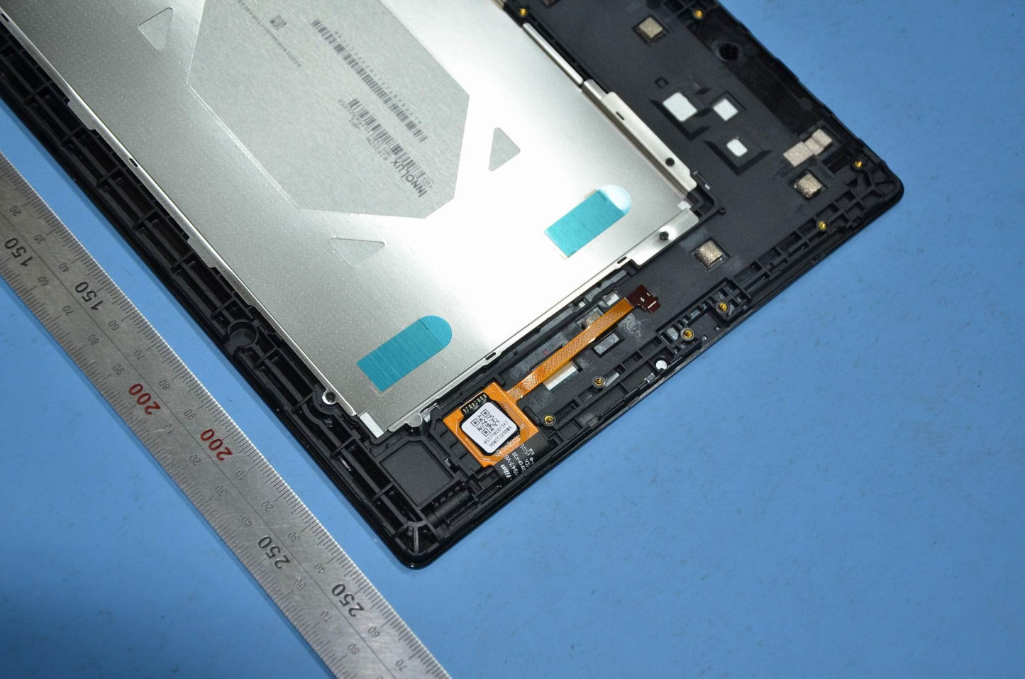 Lenovo Covers All Second Lcd Led Disp - 5D68C02041