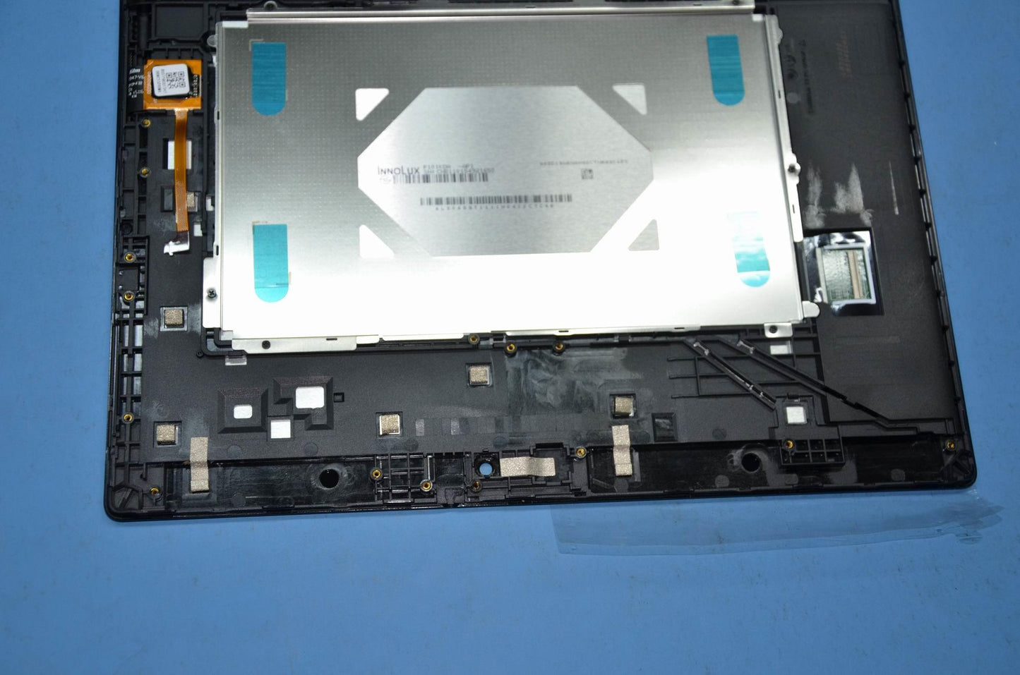 Lenovo Covers All Second Lcd Led Disp - 5D68C02041