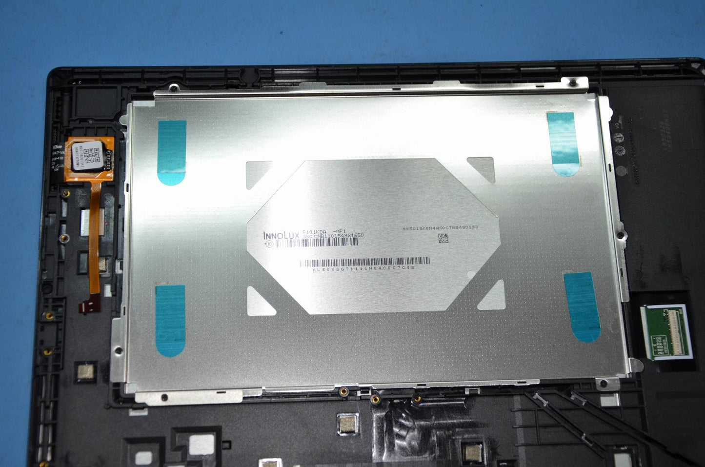 Lenovo Covers All Second Lcd Led Disp - 5D68C02041