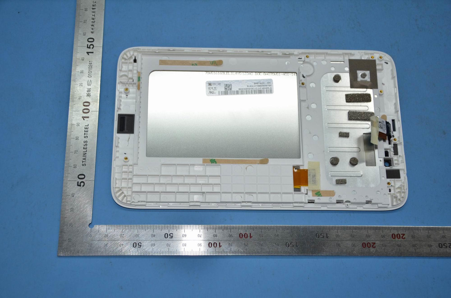 Lenovo Covers All Second Lcd, Led Dis - 5D69A6MVPU