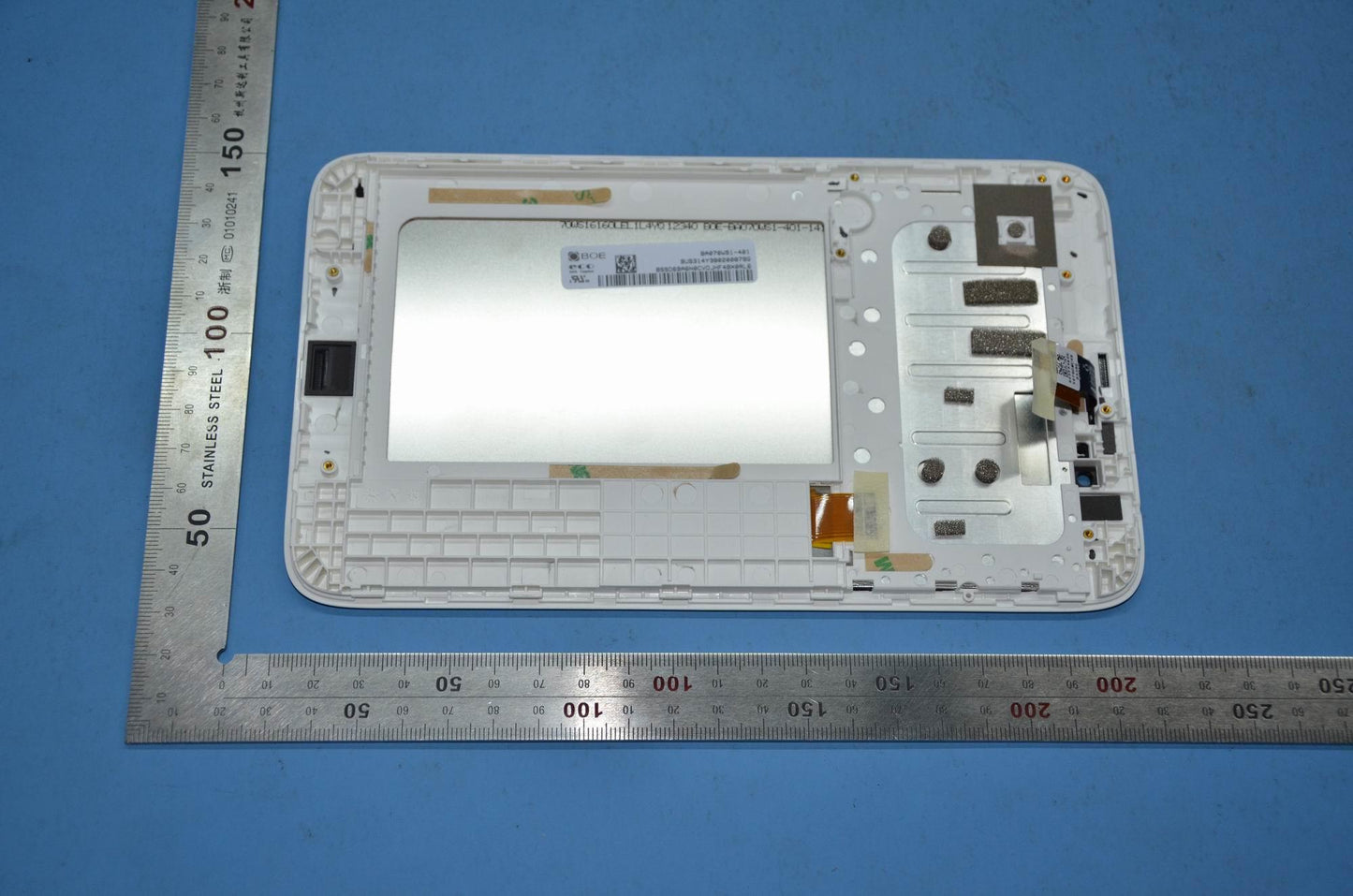 Lenovo Covers All Second Lcd, Led Dis - 5D69A6MVPU