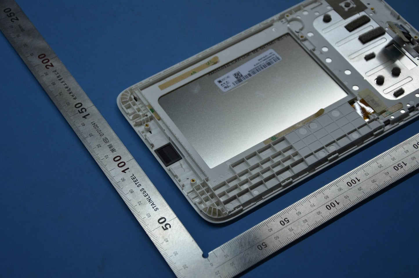 Lenovo Covers All Second Lcd, Led Dis - 5D69A6MVPU