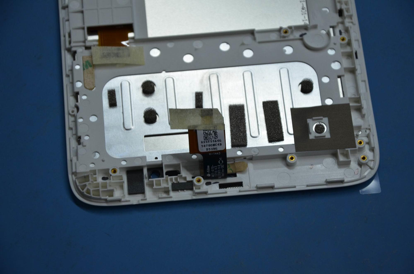 Lenovo Covers All Second Lcd, Led Dis - 5D69A6MVPU