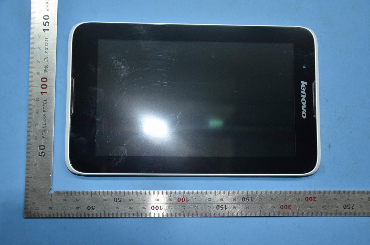 Lenovo Covers All Second Lcd, Led Dis - 5D69A6MVPU