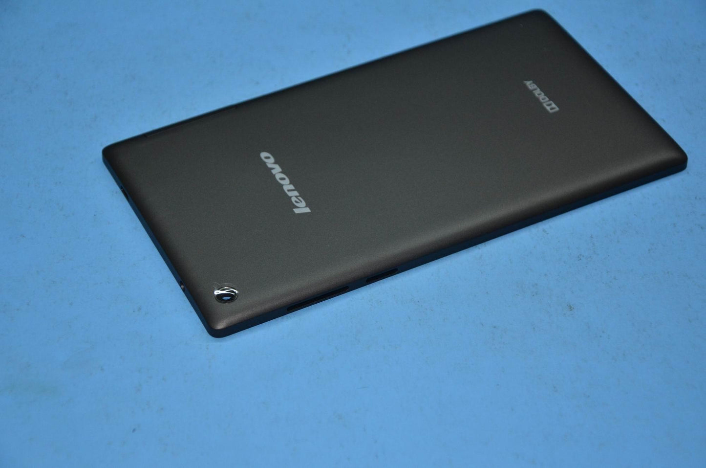 Lenovo A3300-H Tp+Lcm Assy Bl And*Hq3 - 5D69A6N2EC