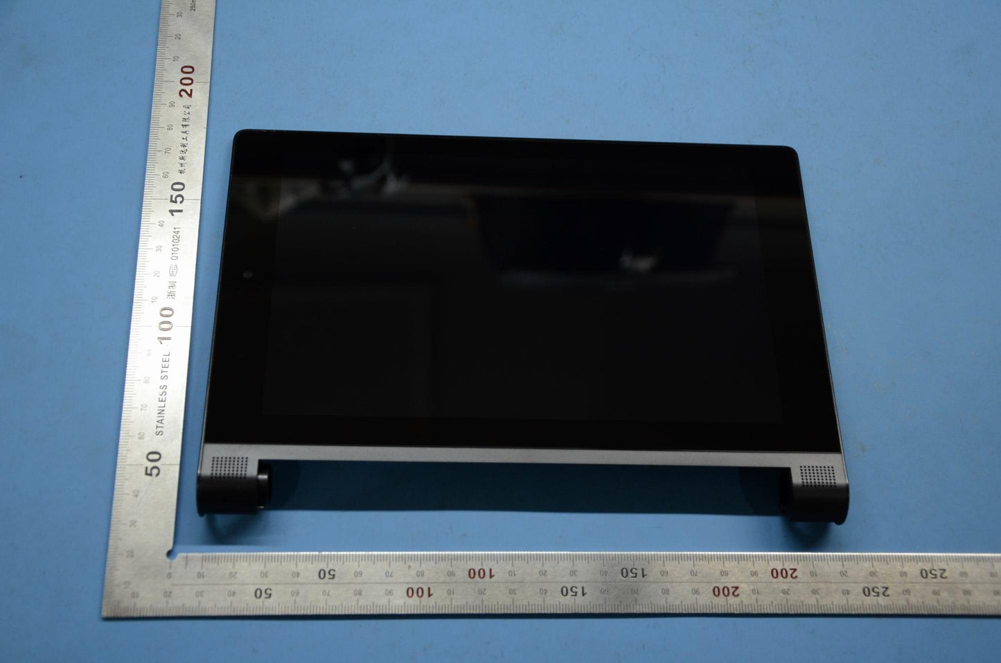 Lenovo Blade2-8W Row Front+Tp+Lcm Ass - 5D69A6N368