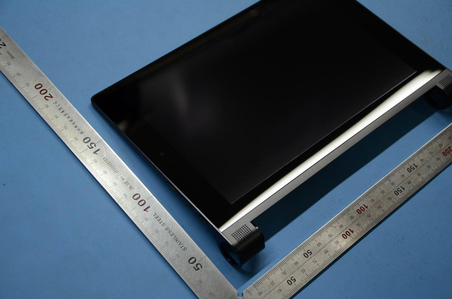 Lenovo Blade2-8W Row Front+Tp+Lcm Ass - 5D69A6N368