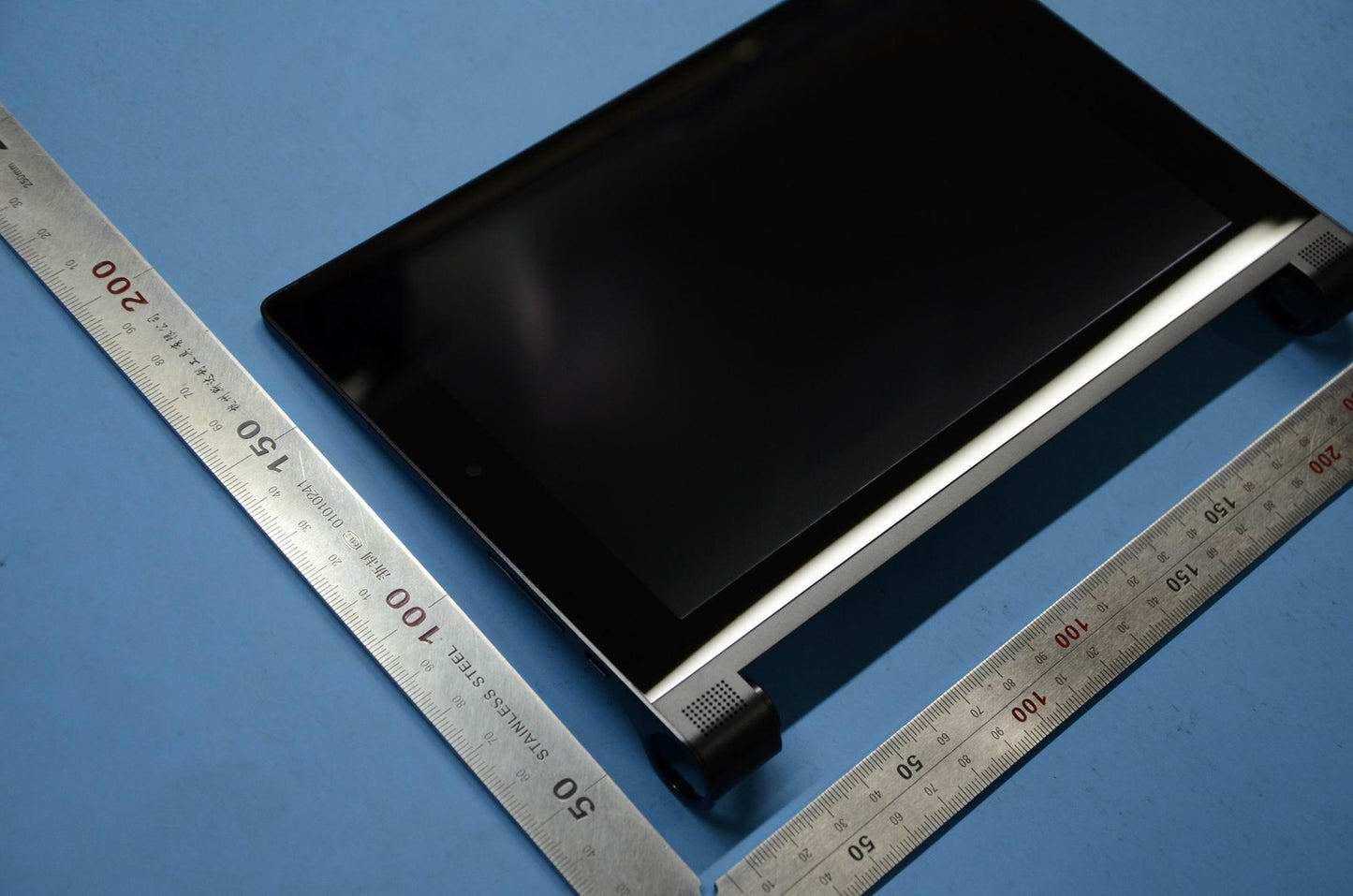 Lenovo Blade2-8W Row Front+Tp+Lcm Ass - 5D69A6N368
