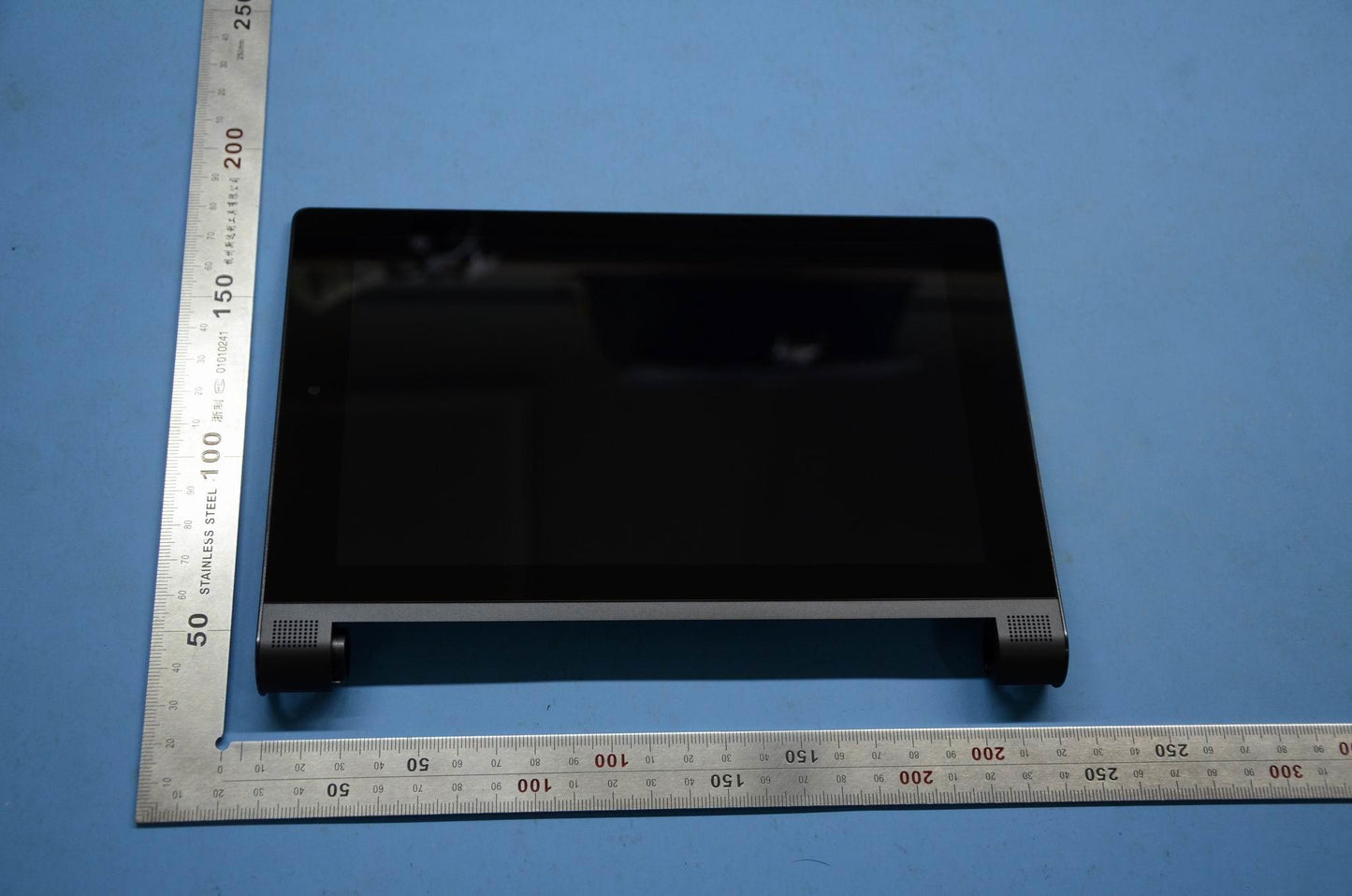 Lenovo Blade2-8W Row Front+Tp+Lcm P A - 5D69A6N4KH