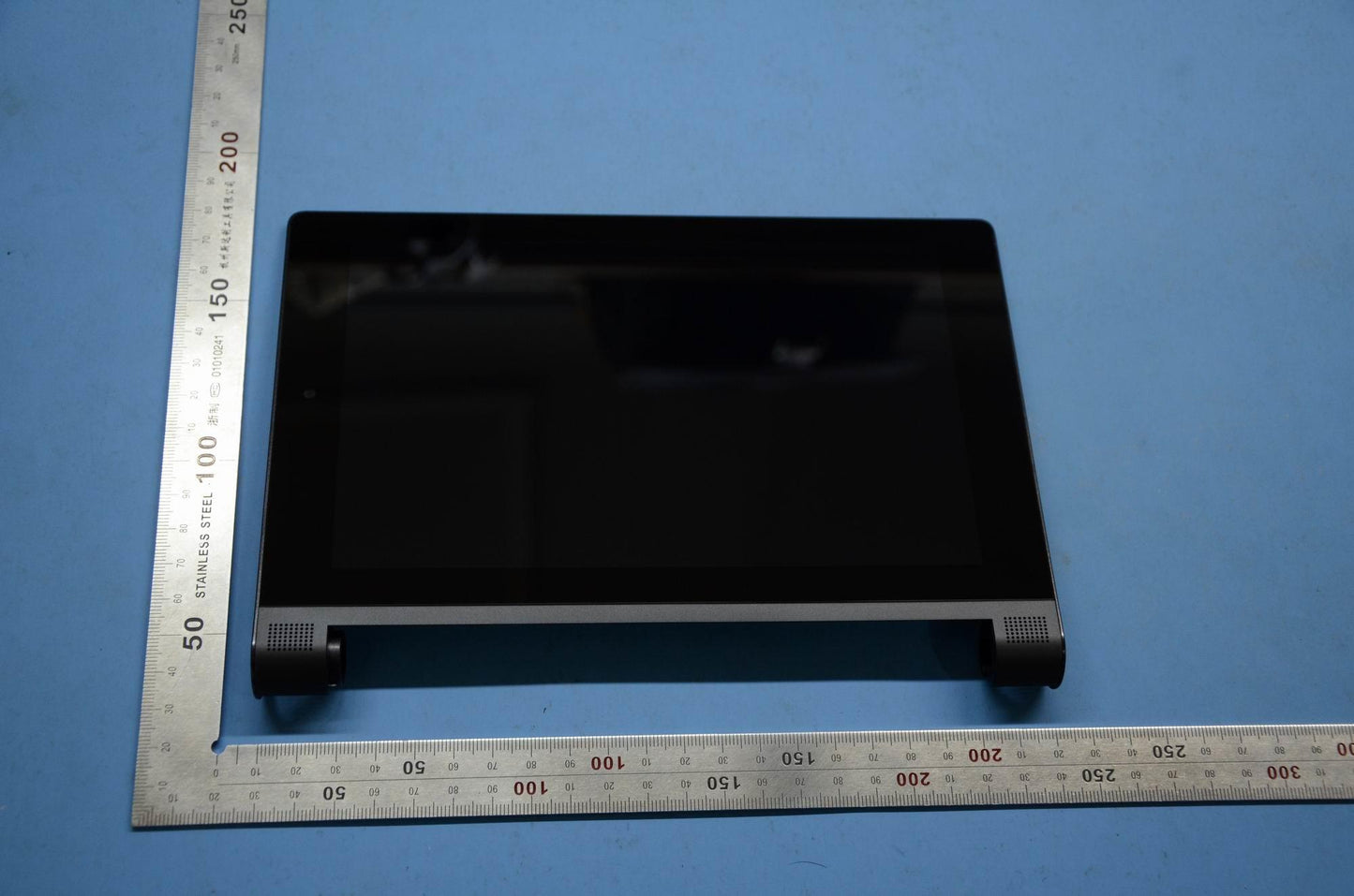 Lenovo Blade2-8W Row Front+Tp+Lcm P A - 5D69A6N4KH