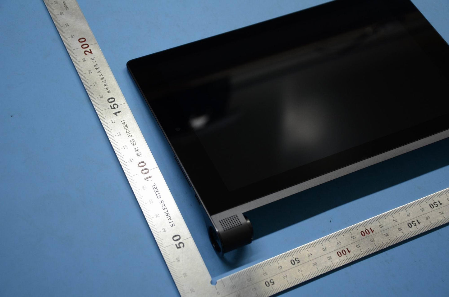 Lenovo Blade2-8W Row Front+Tp+Lcm P A - 5D69A6N4KH