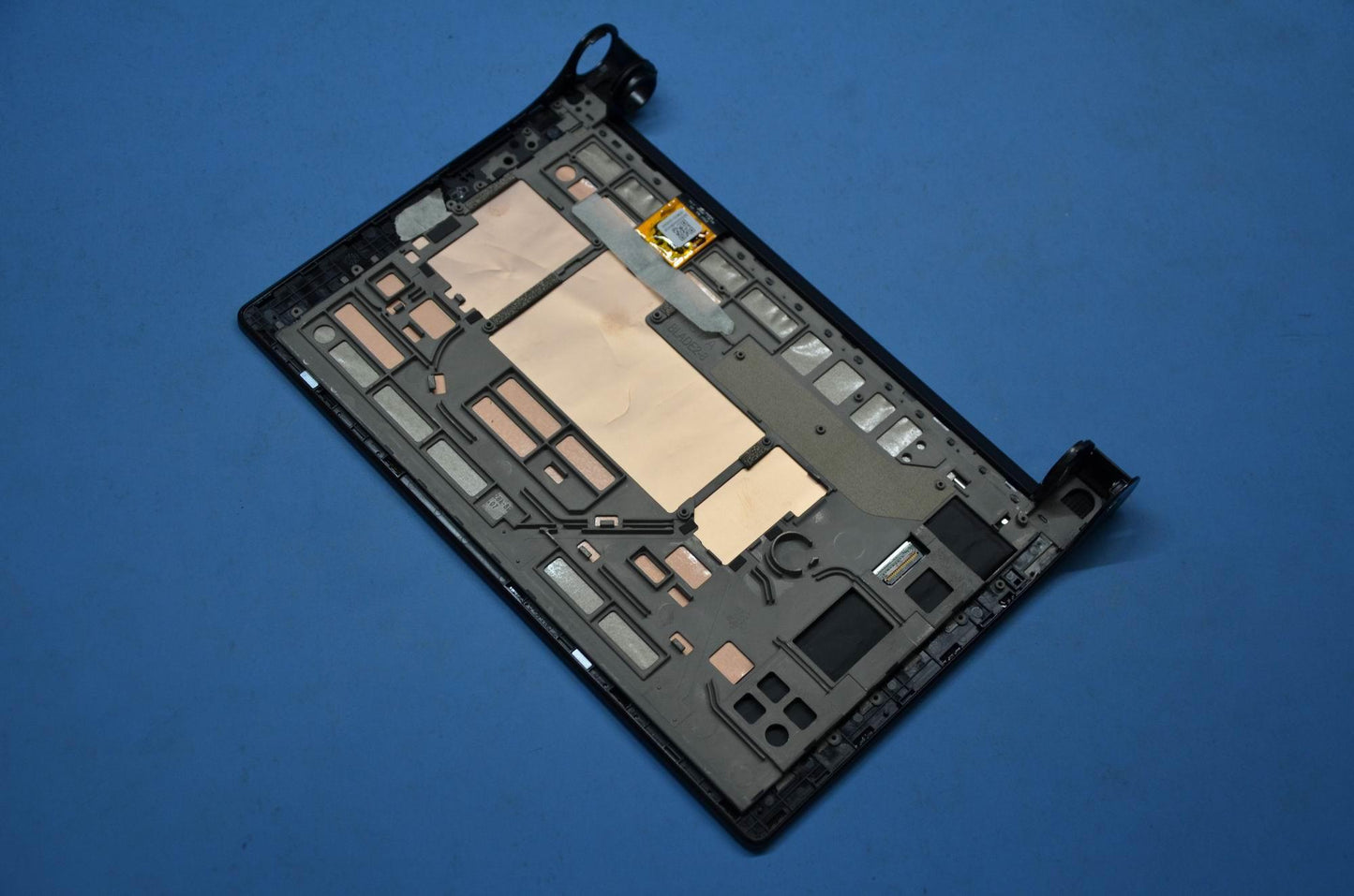 Lenovo Blade2-8W Row Front+Tp+Lcm P A - 5D69A6N4KH